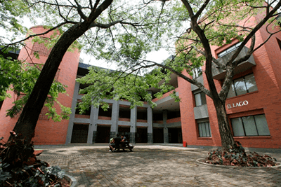 sede cali universidad San Buenaventura