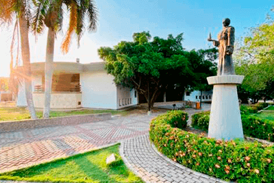 sede cartagena universidad San Buenaventura