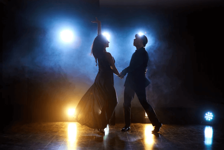 Arte y Cultura grupos representativos