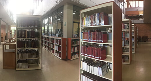 Biblioteca