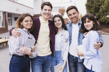 Facultad de Psicología