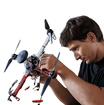 Ingeniería Mecatrónica