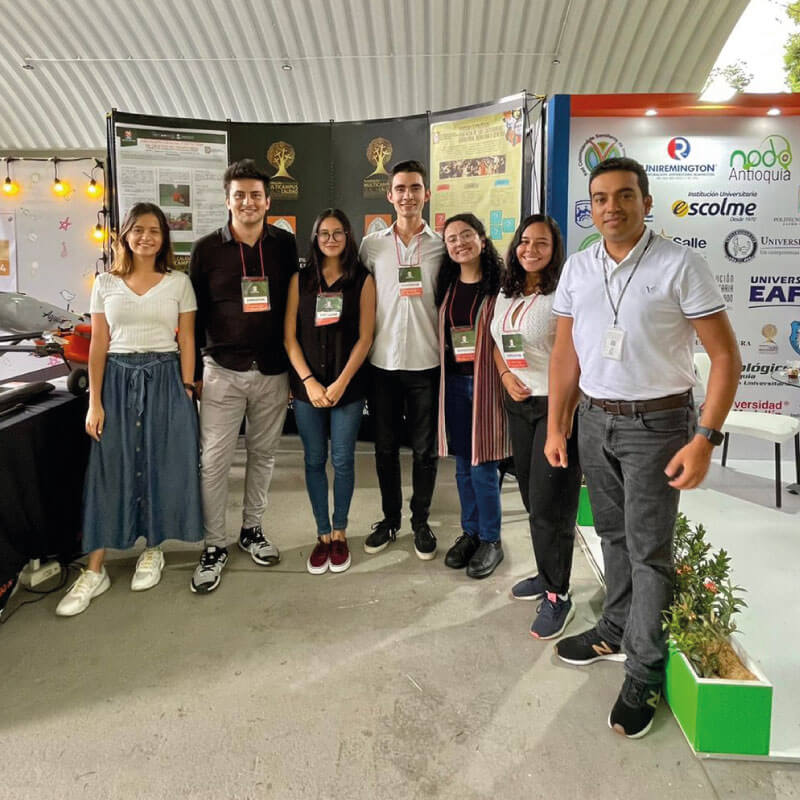 Dirección de Investigaciones