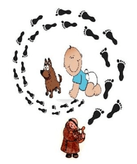 Licenciatura en Educación Infantil