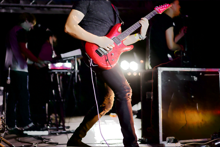 Arte y Cultura grupos representativos