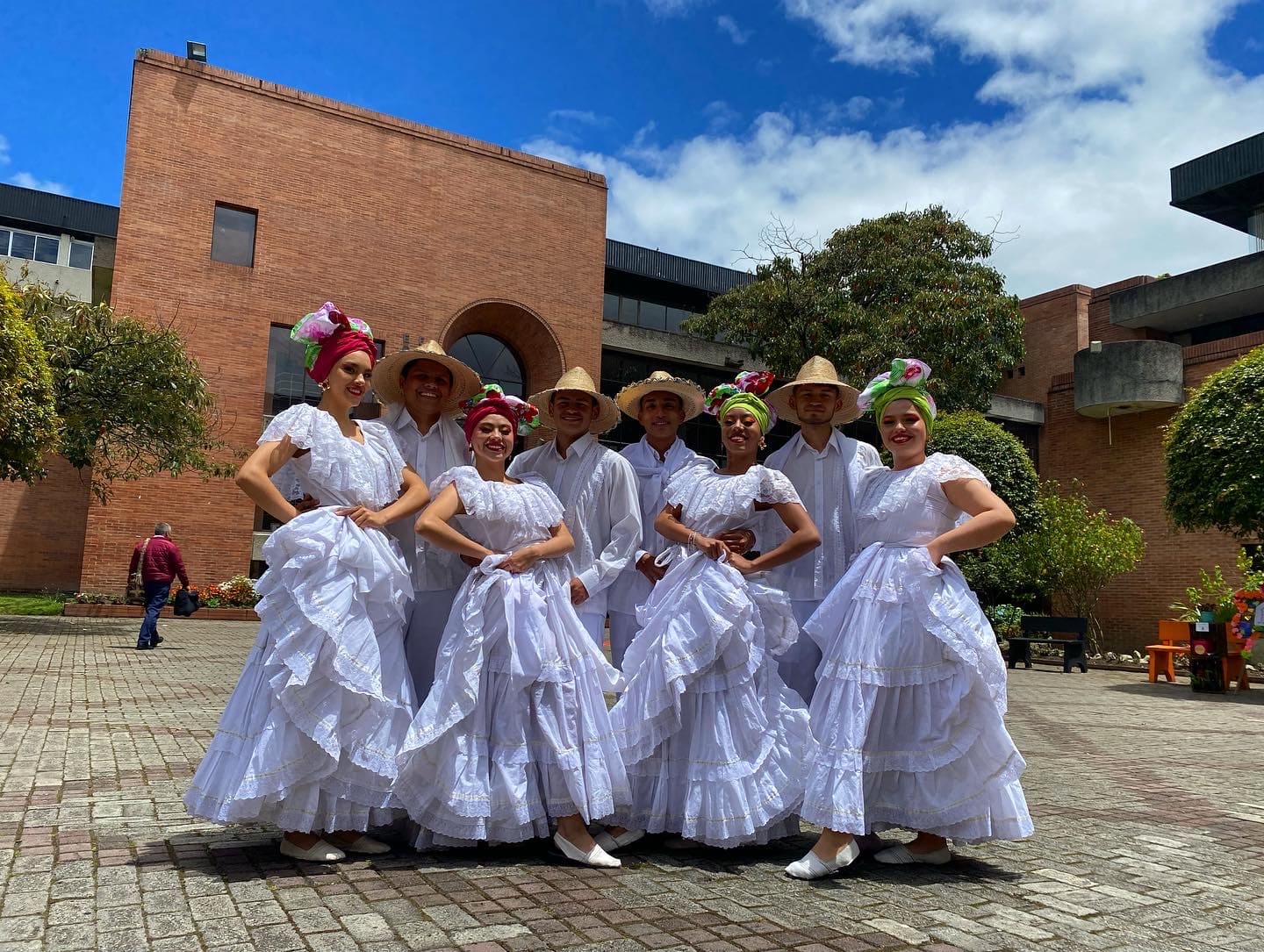 Bienestar Institucional