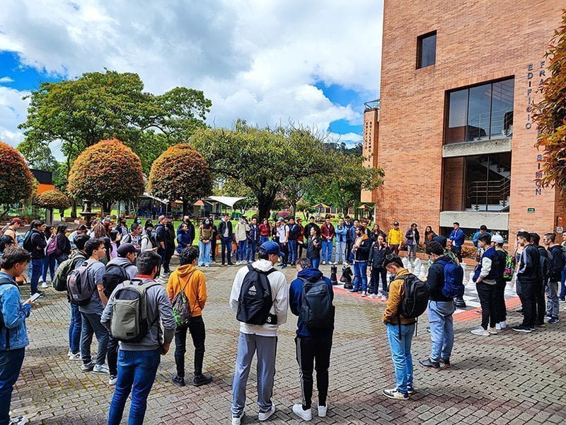 Bienestar Institucional