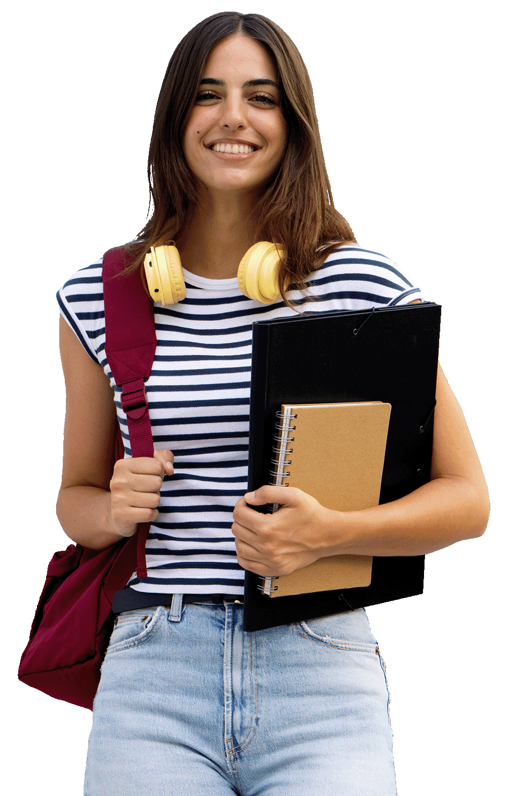 Proceso de admisión