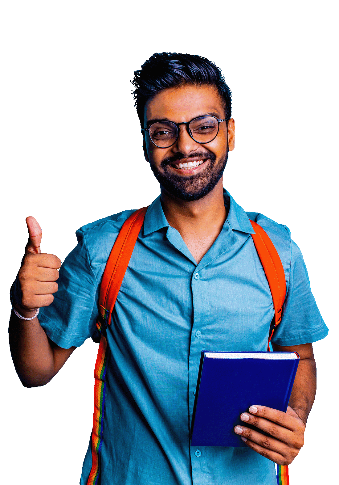 Servicio al aspirante