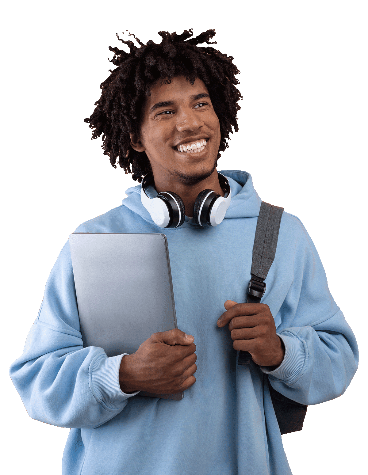 Proceso de admisión