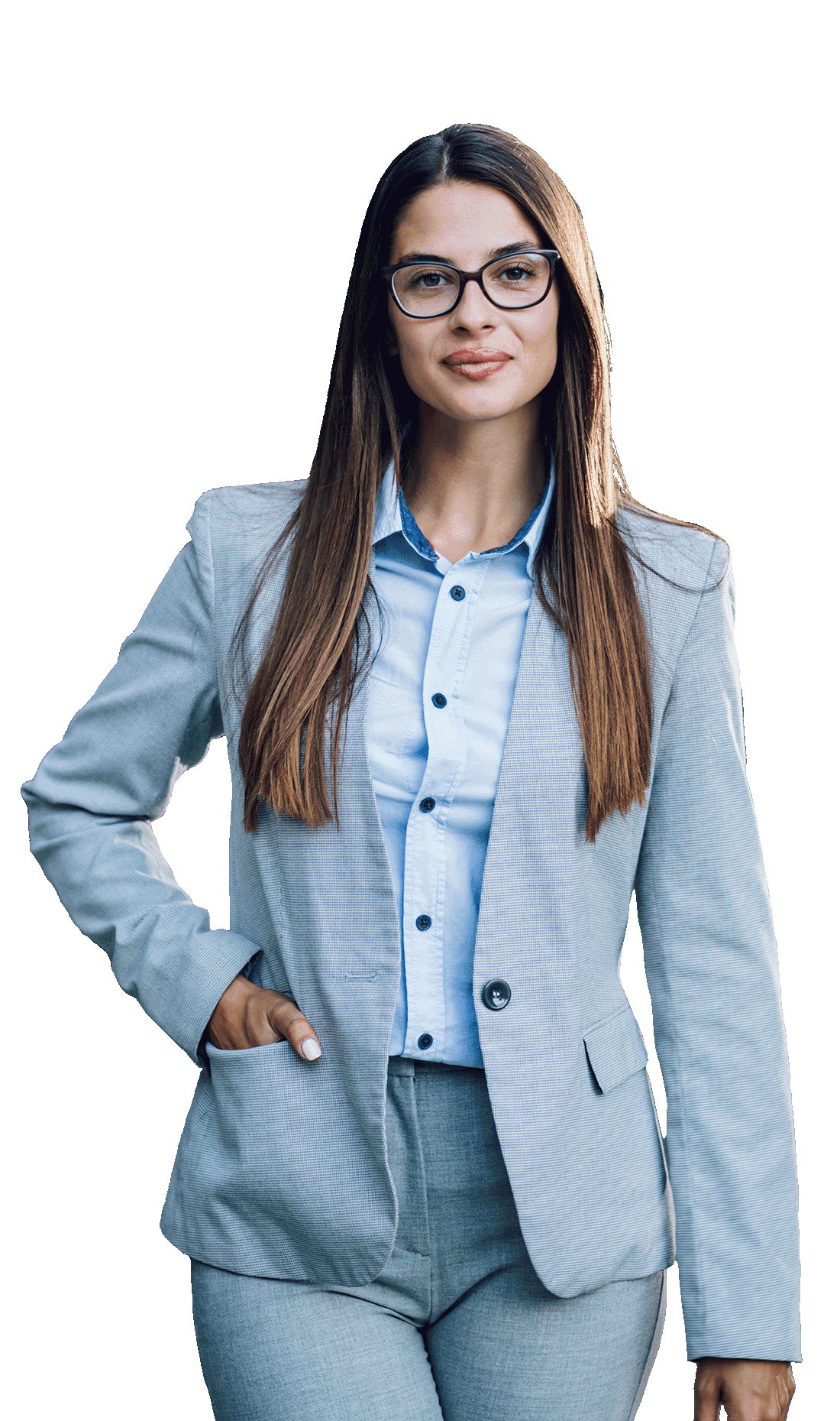 Proceso de admisión