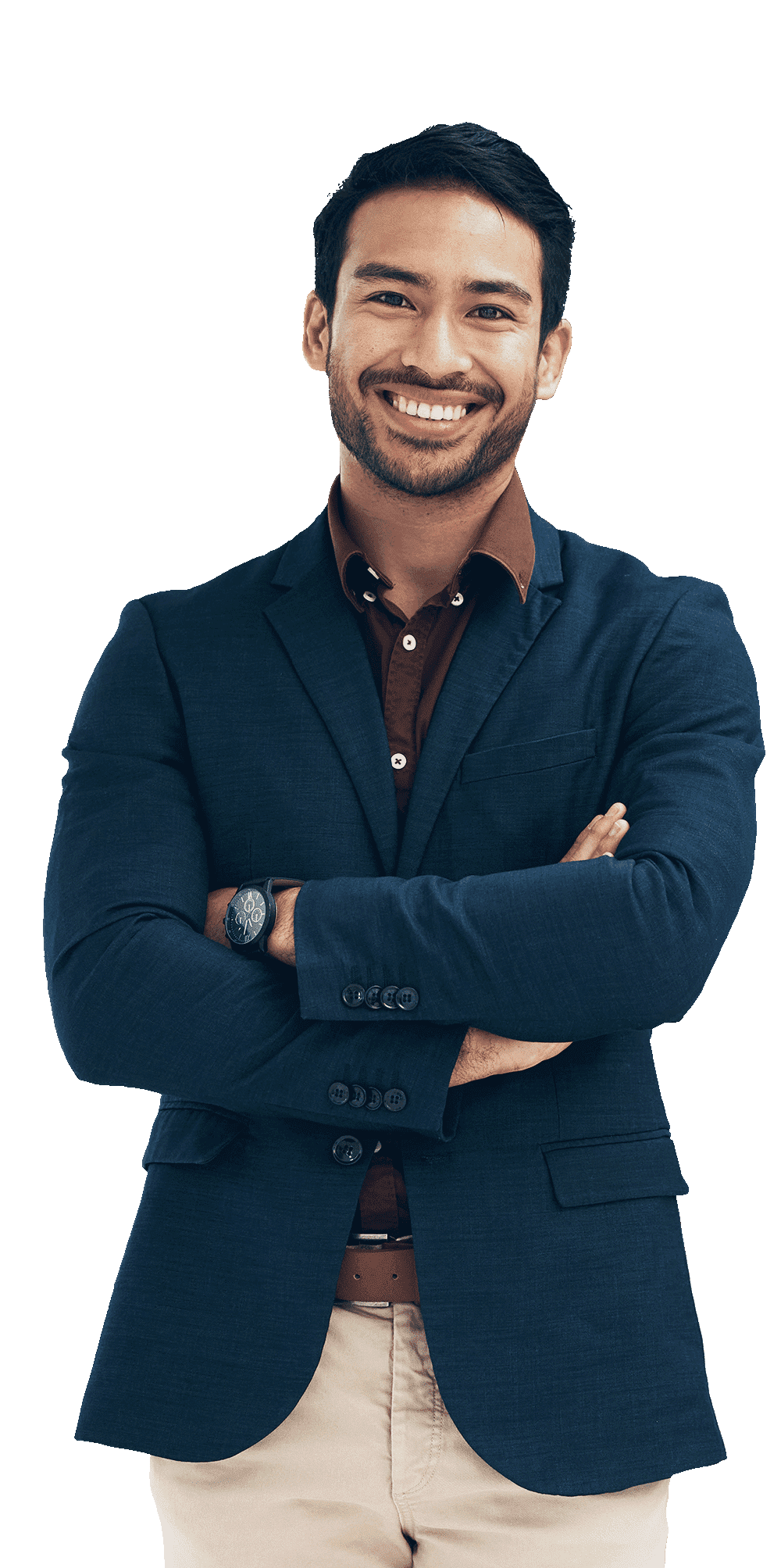 Proceso de admisión