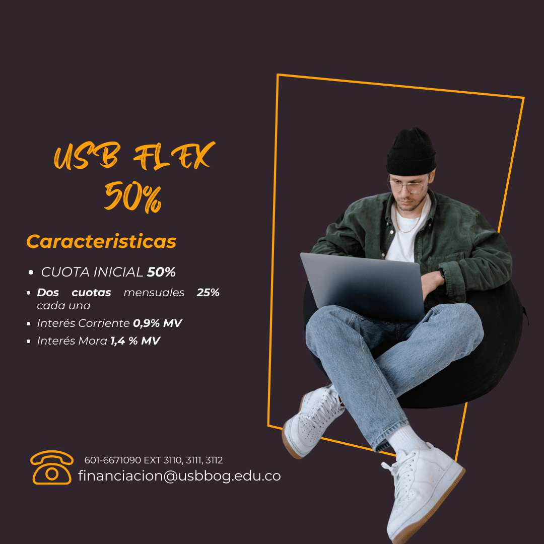 Centro de apoyo Financiero