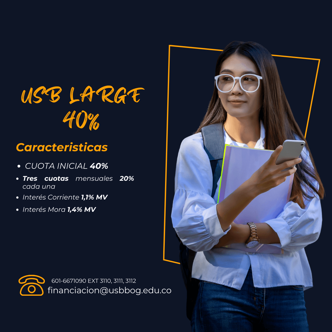 Centro de apoyo Financiero