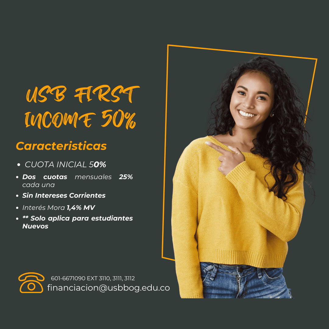 Centro de apoyo Financiero