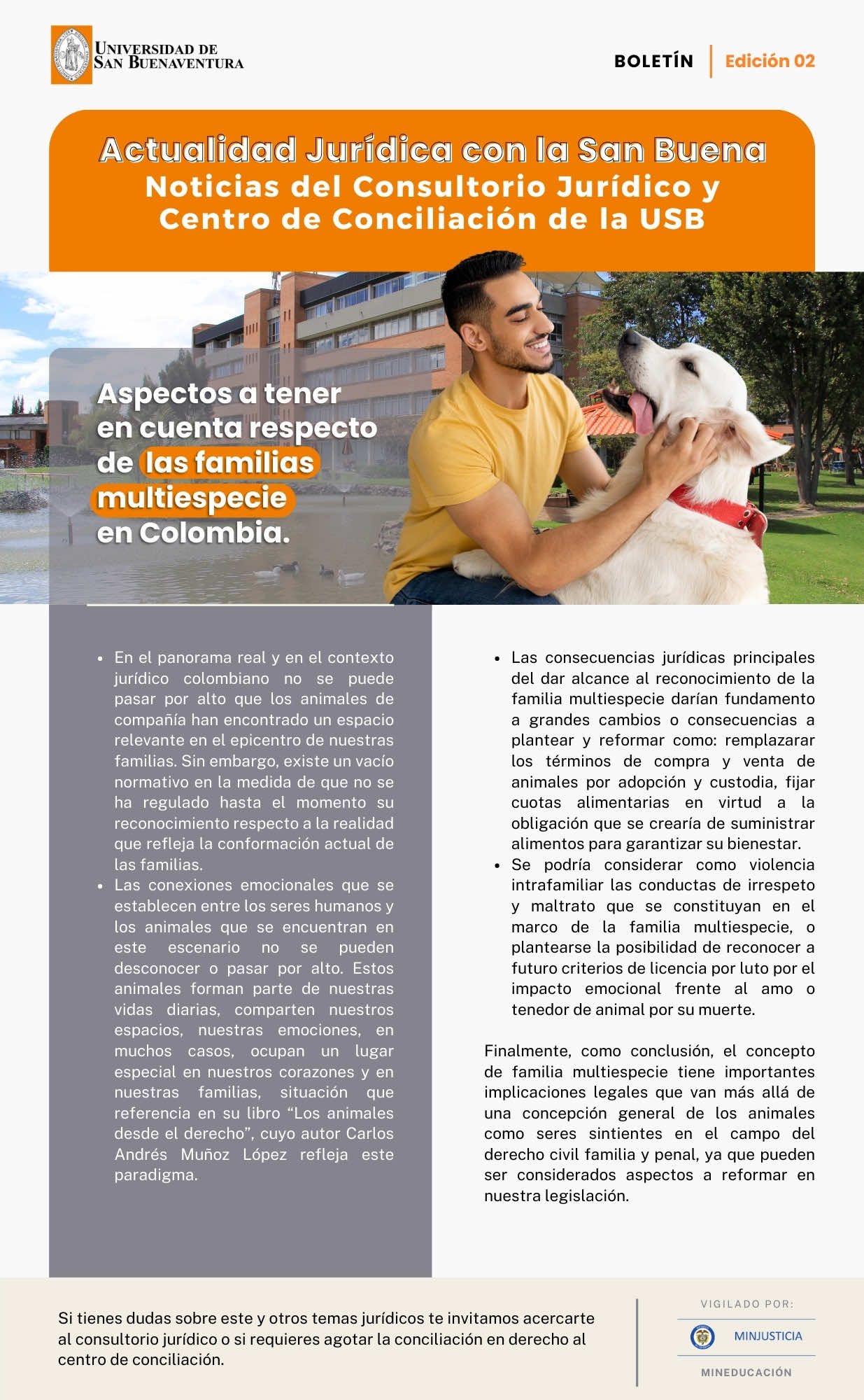 Centro de Conciliación