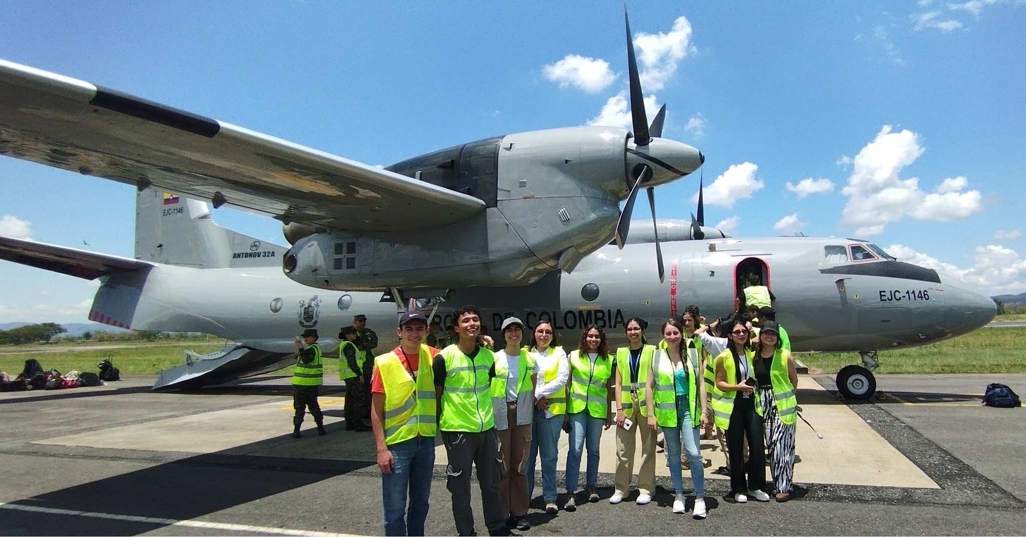 Movilidad académica