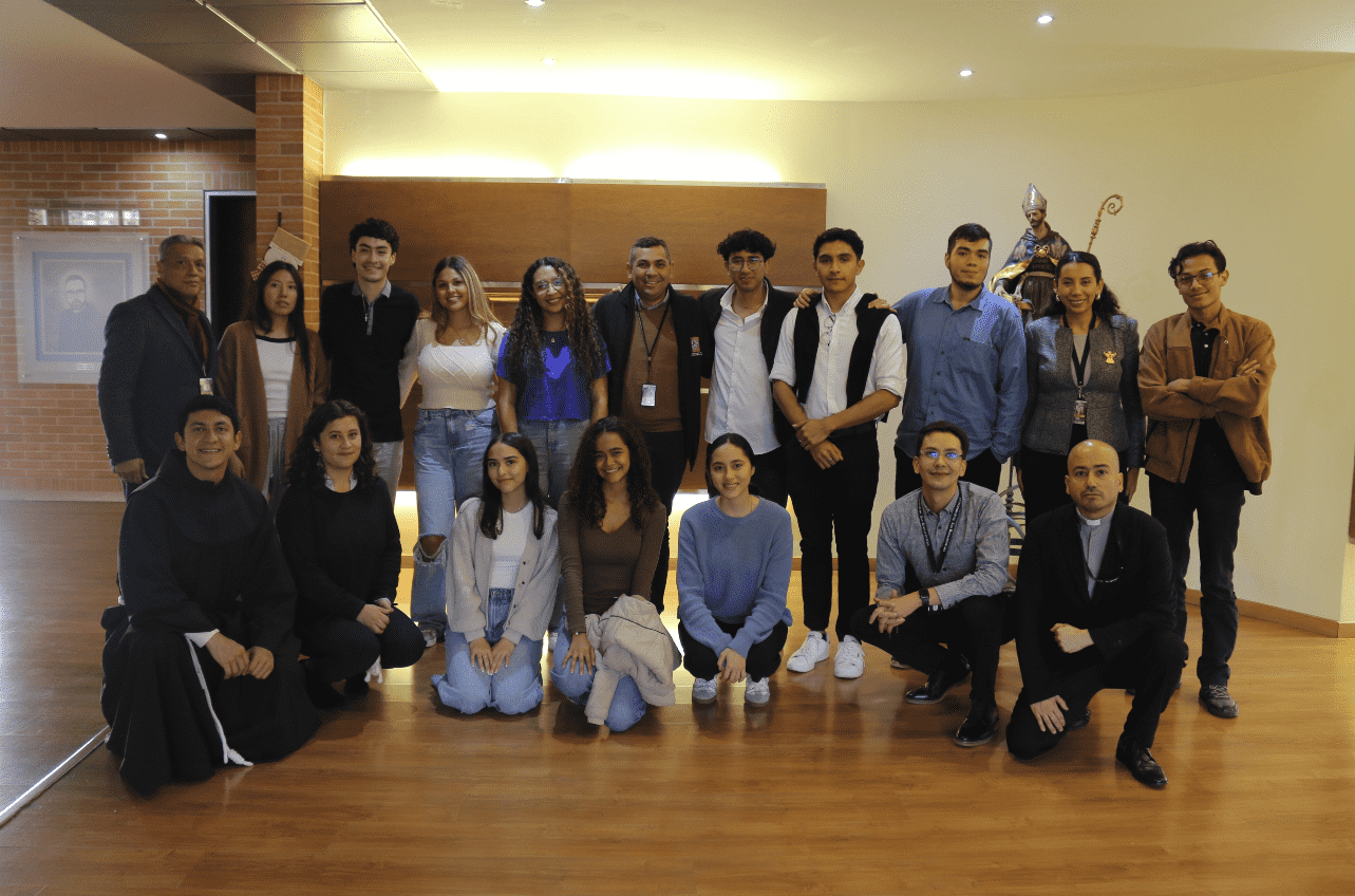 Movilidad académica