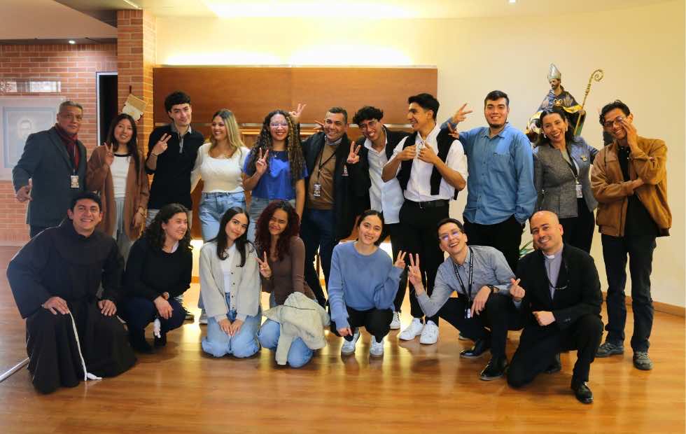 Movilidad académica