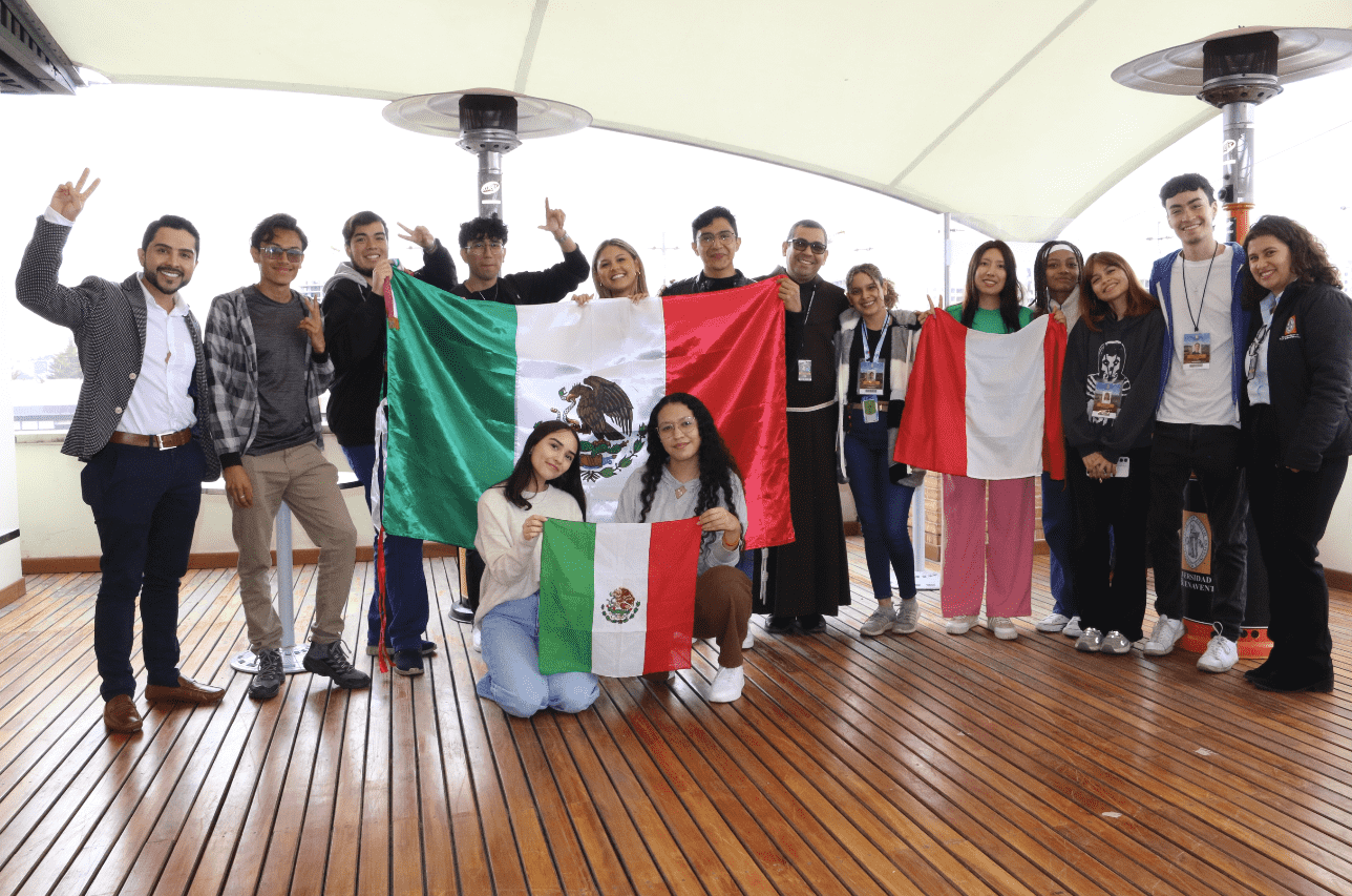 Experiencias y Testimonios