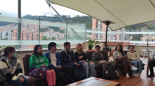 Movilidad académica