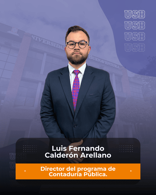 Contaduría Pública