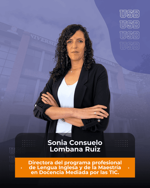 Maestría en Docencia Mediada con las Tic