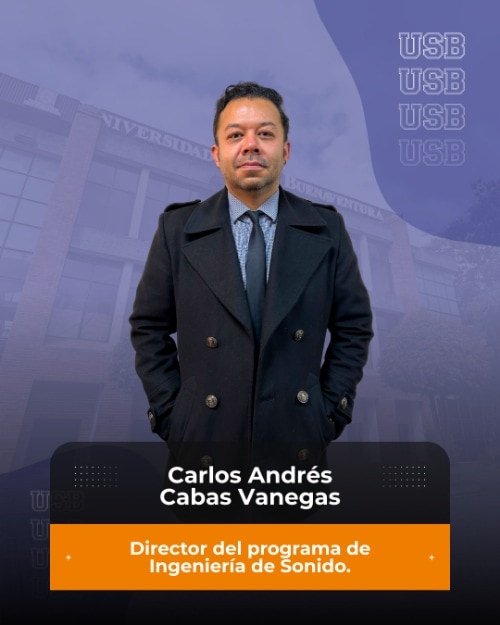 Ingeniería de Sonido