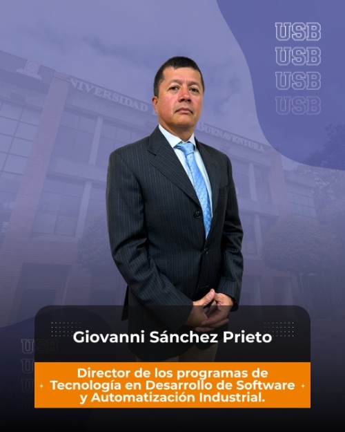 Tecnología en Desarrollo de Software