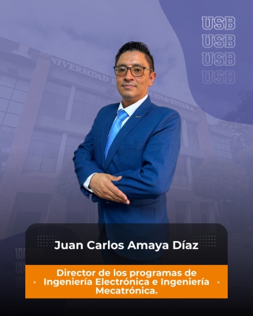 Ingeniería Mecatrónica