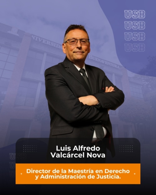 Facultad de Ciencias Jurídicas y Políticas